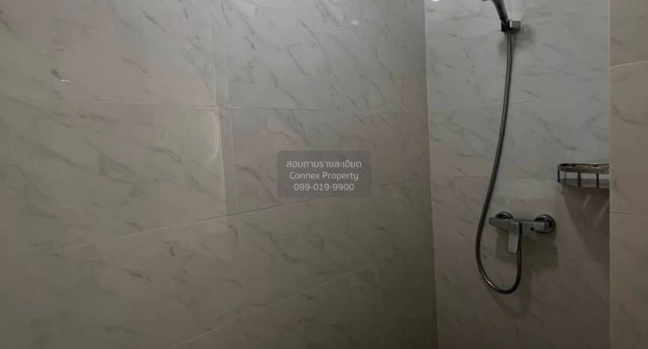 For rent 1 bed condo in Chatuchak, Bangkok