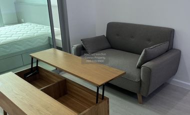 À louer 1 chambre condo à Chatuchak, Bangkok