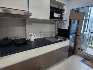 Condo en alquiler de 2 habitaciones en Pak Kret, Nonthaburi