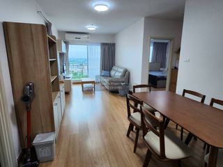 Condo en alquiler de 2 habitaciones en Pak Kret, Nonthaburi