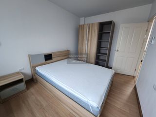 Condo en alquiler de 2 habitaciones en Pak Kret, Nonthaburi