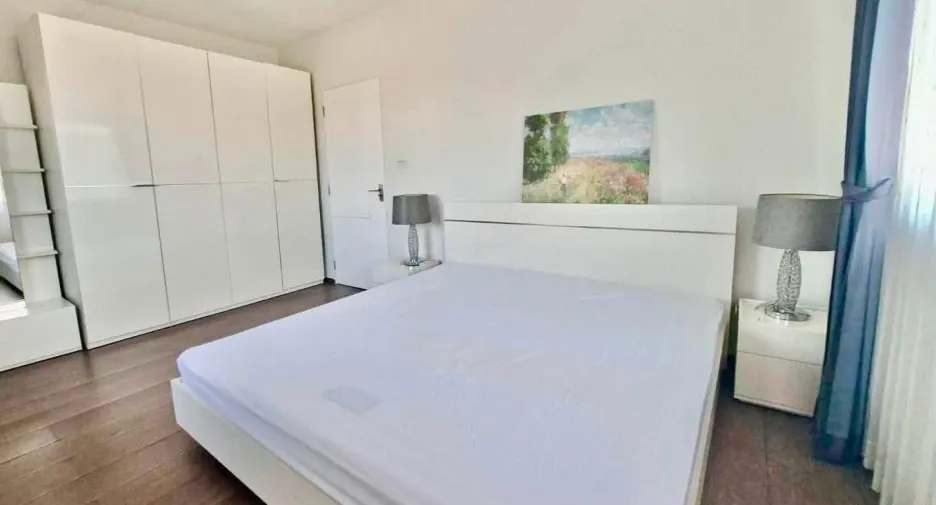 For rent 4 bedrooms house in Bang Phli, Samut Prakan