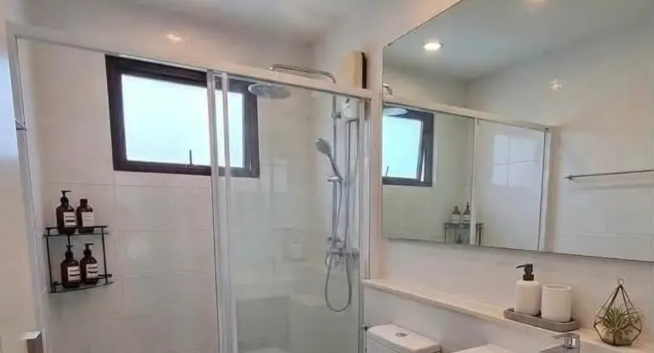 For rent 4 bedrooms house in Bang Phli, Samut Prakan