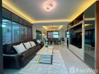 For rent 4 bedrooms house in Bang Phli, Samut Prakan