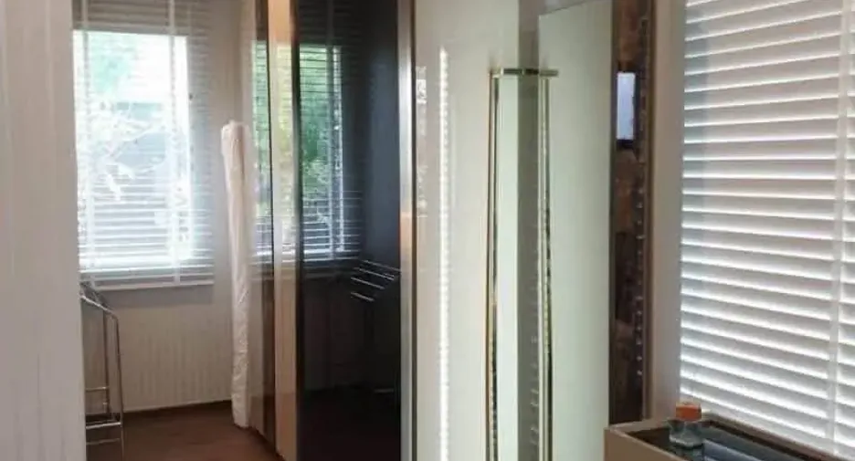 For rent 4 bedrooms house in Bang Phli, Samut Prakan