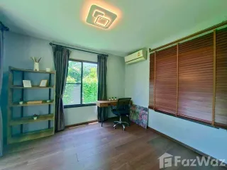 For rent 4 bedrooms house in Bang Phli, Samut Prakan