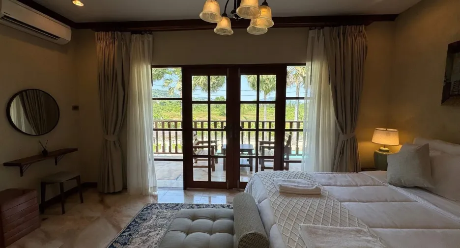 For sale 5 ベッドルーム villa in Mueang Phuket, Phuket