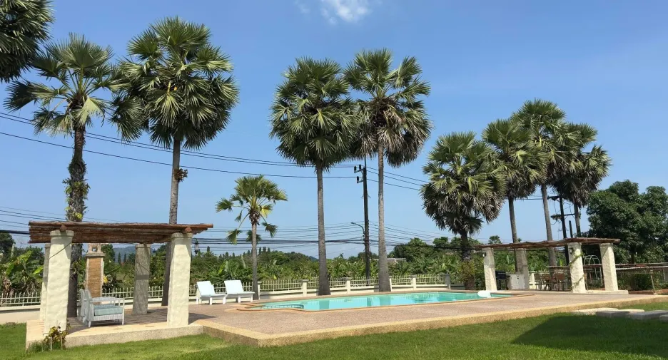 For sale 5 ベッドルーム villa in Mueang Phuket, Phuket