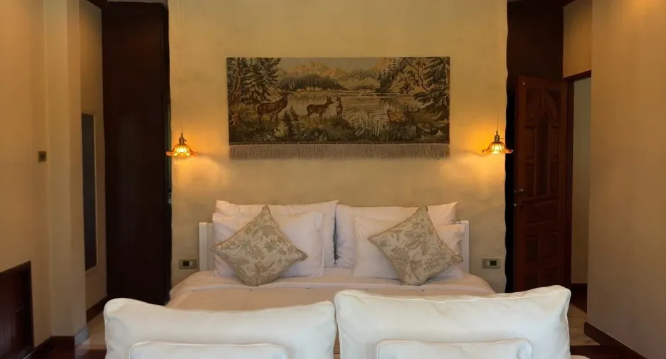 For sale 5 ベッドルーム villa in Mueang Phuket, Phuket