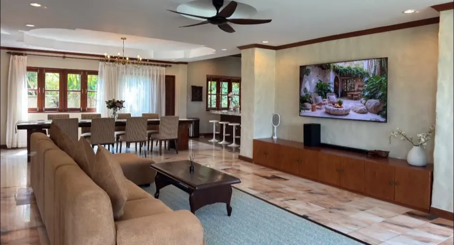 For sale 5 ベッドルーム villa in Mueang Phuket, Phuket