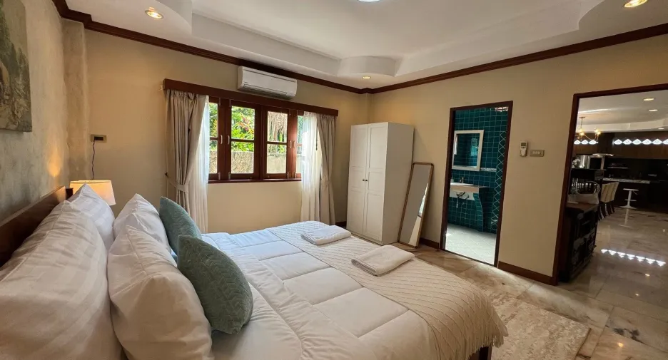 For sale 5 ベッドルーム villa in Mueang Phuket, Phuket