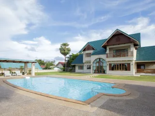 For sale 5 ベッドルーム villa in Mueang Phuket, Phuket