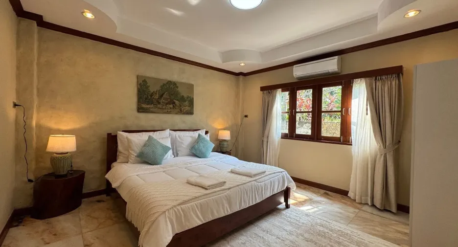 For sale 5 ベッドルーム villa in Mueang Phuket, Phuket