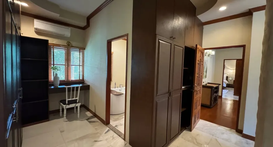 For sale 5 ベッドルーム villa in Mueang Phuket, Phuket