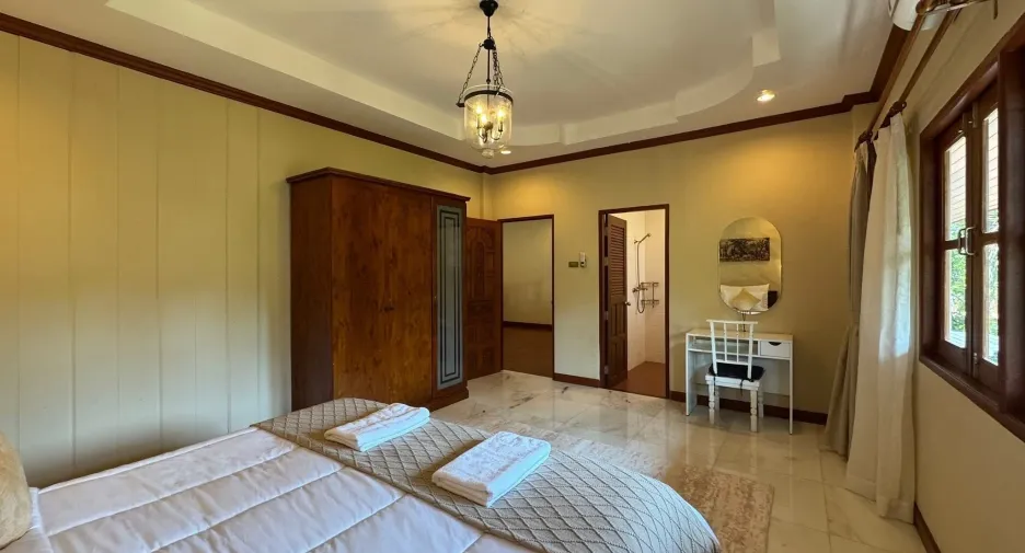 For sale 5 ベッドルーム villa in Mueang Phuket, Phuket