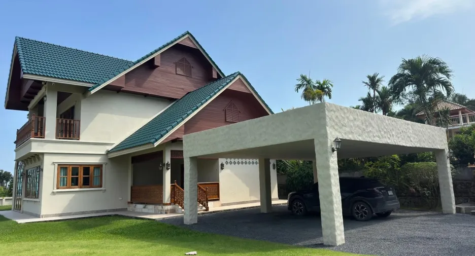For sale 5 ベッドルーム villa in Mueang Phuket, Phuket