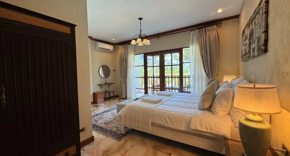 For sale 5 ベッドルーム villa in Mueang Phuket, Phuket