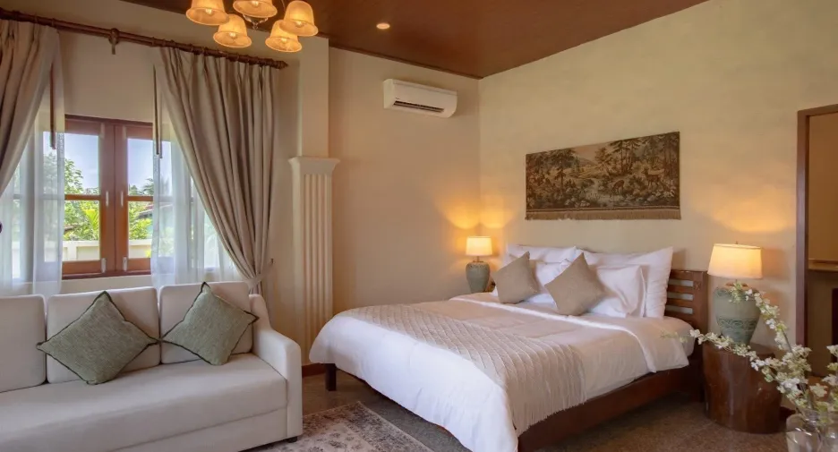 For sale 5 ベッドルーム villa in Mueang Phuket, Phuket
