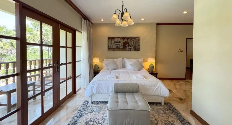 For sale 5 ベッドルーム villa in Mueang Phuket, Phuket
