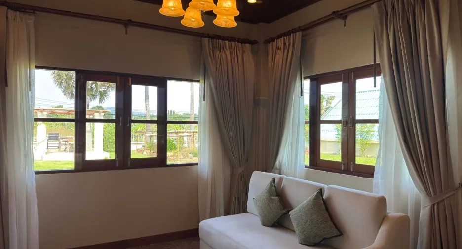 For sale 5 ベッドルーム villa in Mueang Phuket, Phuket