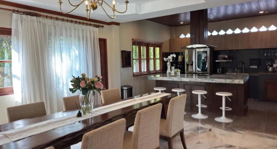 For sale 5 ベッドルーム villa in Mueang Phuket, Phuket