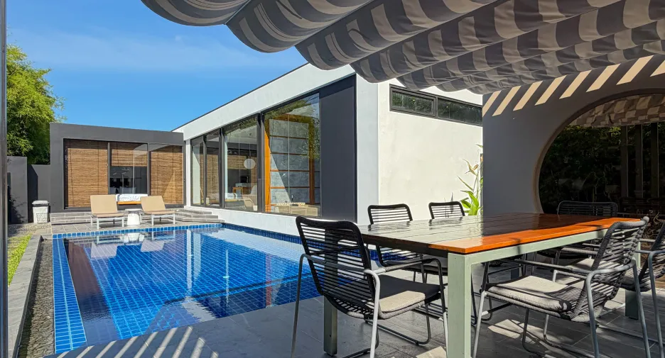 For sale 3 bedrooms villa in Thalang, Phuket