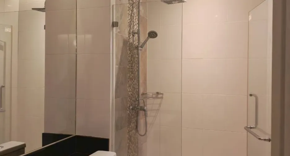For rent 1 bed condo in Mueang Phuket, Phuket