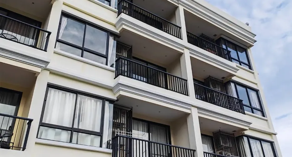 For rent 1 bed condo in Mueang Phuket, Phuket