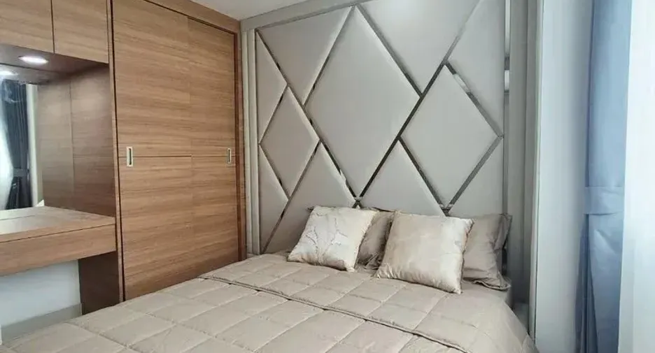 Wohnung zum Kauf mit 1 Zimmer in Jomtien, Pattaya