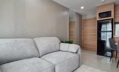 Wohnung zum Kauf mit 1 Zimmer in Jomtien, Pattaya