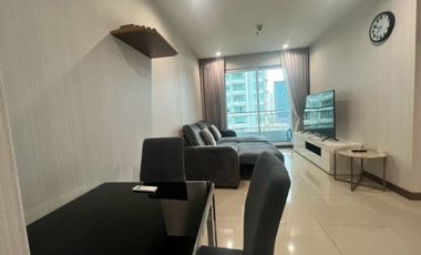 Wohnung zur Miete mit 1 Zimmer in Watthana, Bangkok