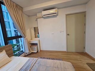 For sale and for rent 1 bed condo in Wang Thonglang, Bangkok
