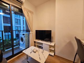 For sale and for rent 1 bed condo in Wang Thonglang, Bangkok