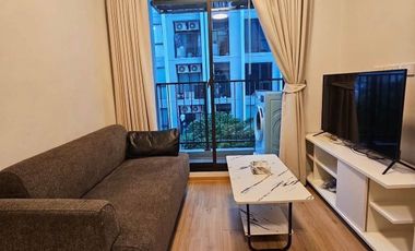 For sale and for rent 1 bed condo in Wang Thonglang, Bangkok