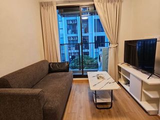 For sale and for rent 1 bed condo in Wang Thonglang, Bangkok