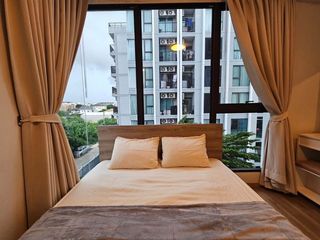 For sale and for rent 1 bed condo in Wang Thonglang, Bangkok