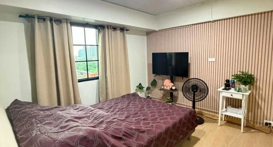 For sale 2 bedrooms condo in Bang Na, Bangkok
