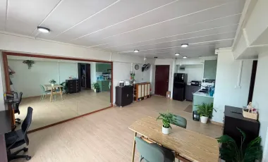 For sale 2 bedrooms condo in Bang Na, Bangkok