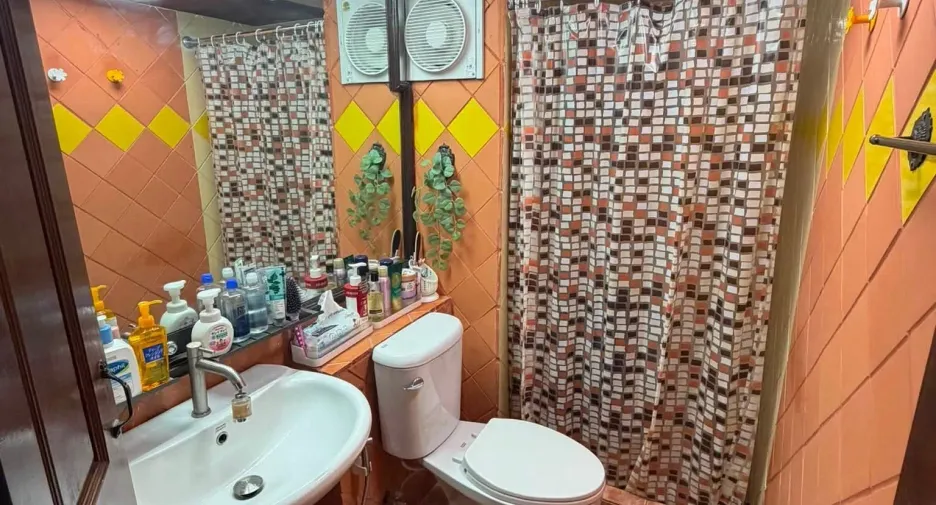 For sale 2 bedrooms condo in Bang Na, Bangkok