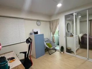 For sale 2 bedrooms condo in Bang Na, Bangkok