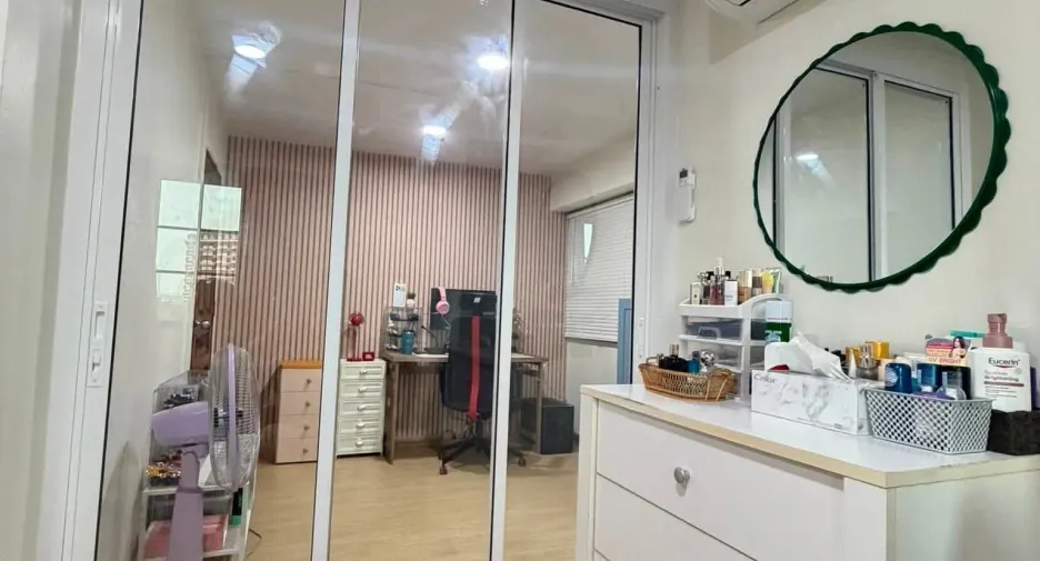 For sale 2 bedrooms condo in Bang Na, Bangkok