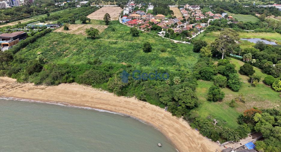 For sale 3 bedrooms house in Na Jomtien, Pattaya