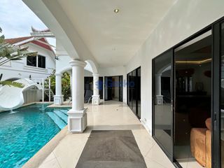 For sale 3 bedrooms house in Na Jomtien, Pattaya