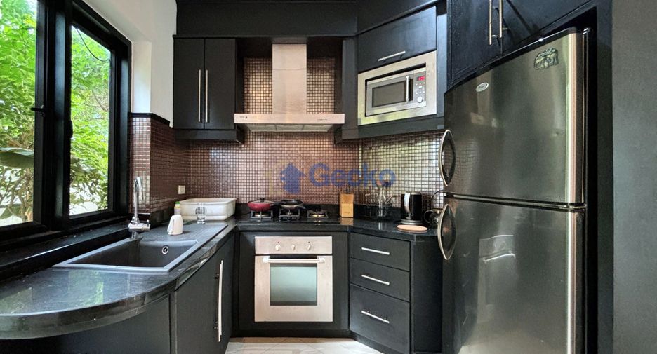 For sale 3 bedrooms house in Na Jomtien, Pattaya