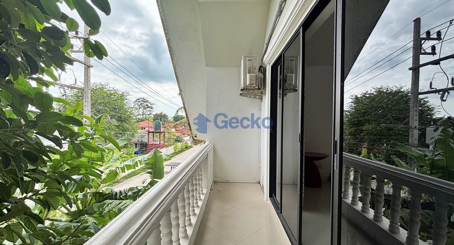 For sale 3 bedrooms house in Na Jomtien, Pattaya