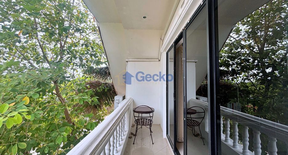 For sale 3 bedrooms house in Na Jomtien, Pattaya