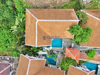 For sale 3 bedrooms house in Na Jomtien, Pattaya