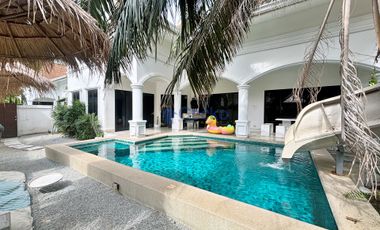For sale 3 bedrooms house in Na Jomtien, Pattaya