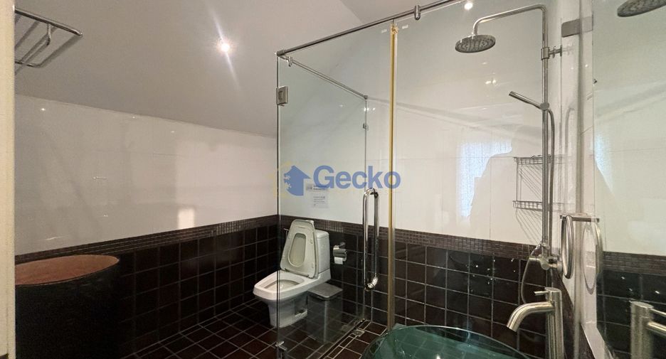 For sale 3 bedrooms house in Na Jomtien, Pattaya