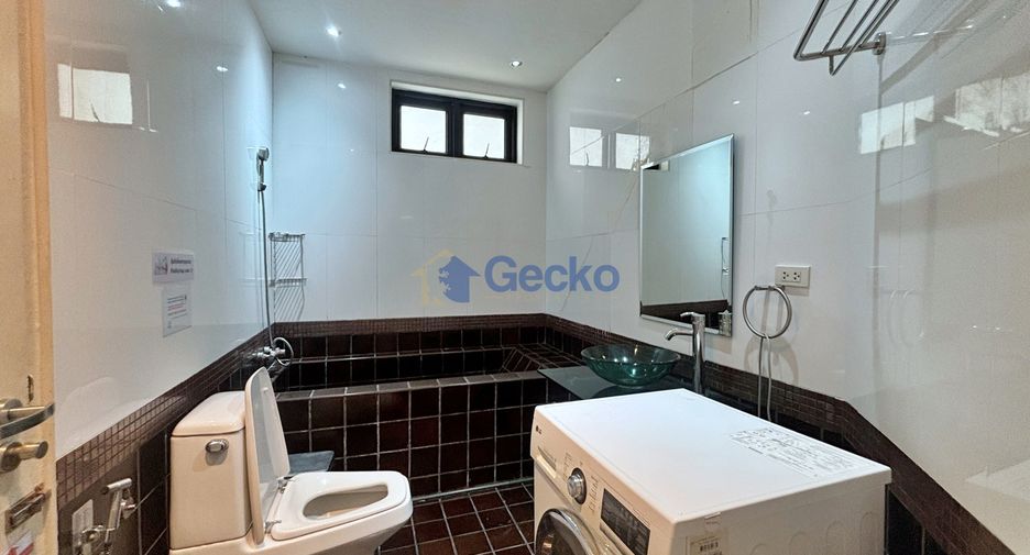 For sale 3 bedrooms house in Na Jomtien, Pattaya